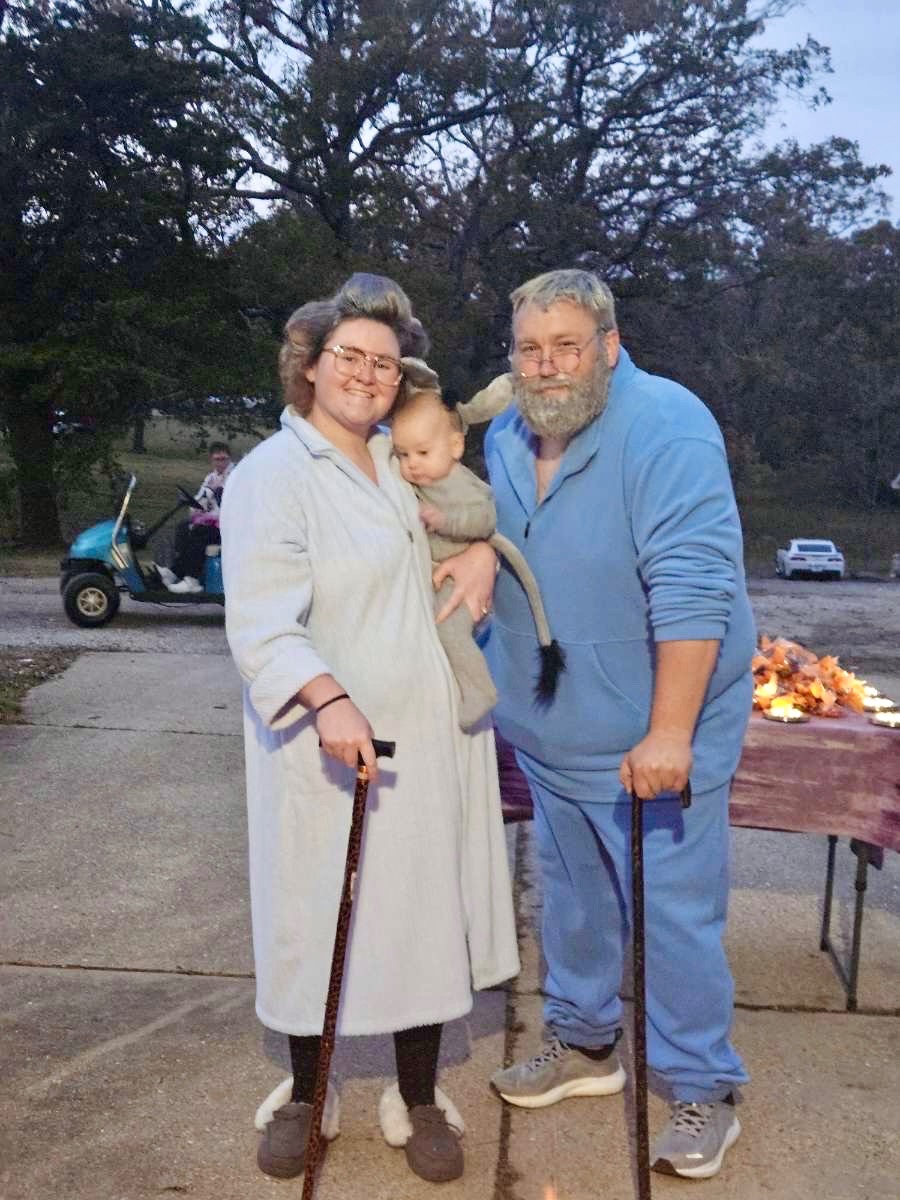 Help Us Start Our Family Through IVF campaign photo, 5 of 8