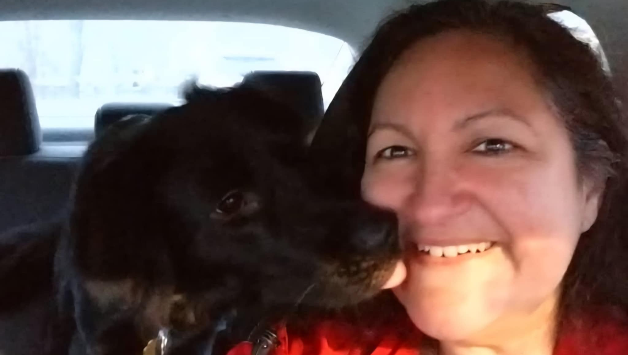 Help Make Alex Whole After Her Car Accident! photo