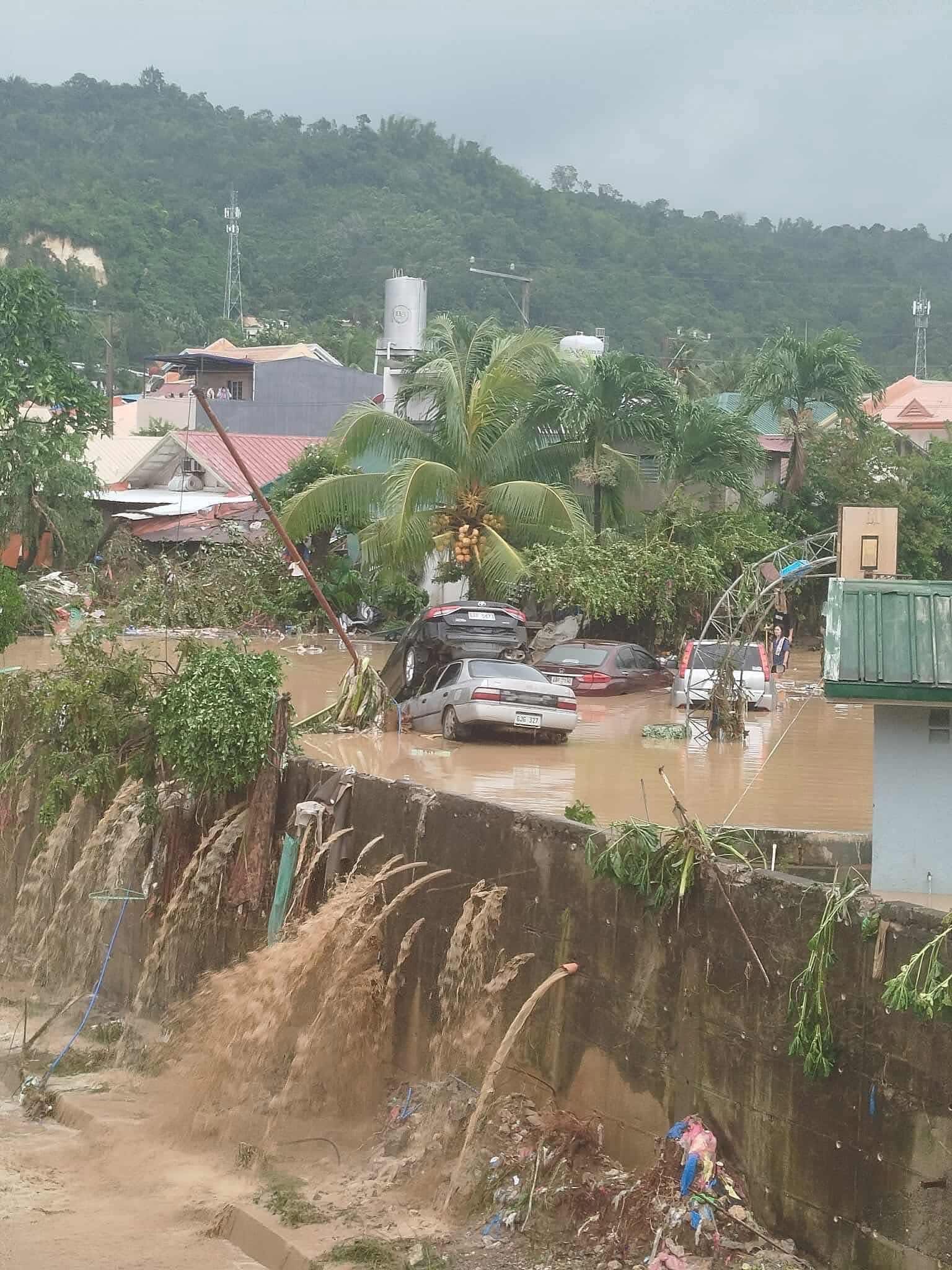 Help Cebu Rise After the Typhoon campaign photo, 5 of 7