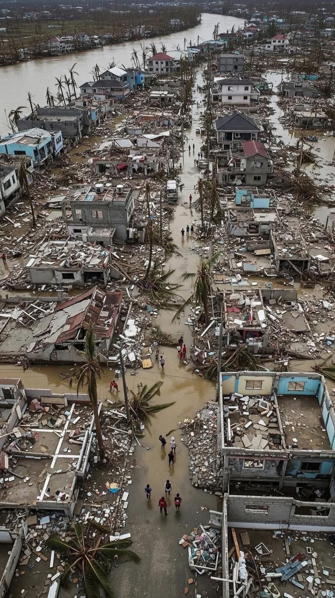Help Cebu Rise After the Typhoon campaign photo, 2 of 7