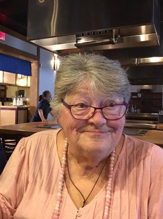 Help us lay mom to rest. campaign photo, 6 of 7