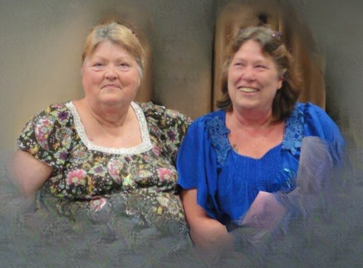 Help us lay mom to rest. campaign photo, 4 of 7
