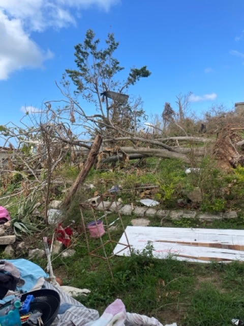 Help Our Family Rebuild from Hurricane Melissa campaign photo, 2 of 8