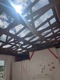 Help Our Family Rebuild from Hurricane Melissa campaign photo, 6 of 8