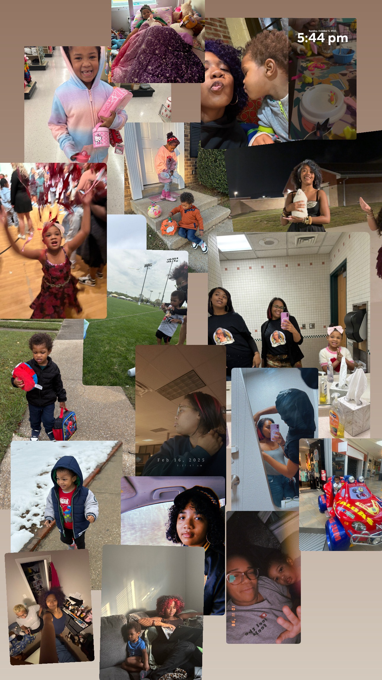Help Maya and Her Kids Keep Their Home campaign photo, 2 of 4
