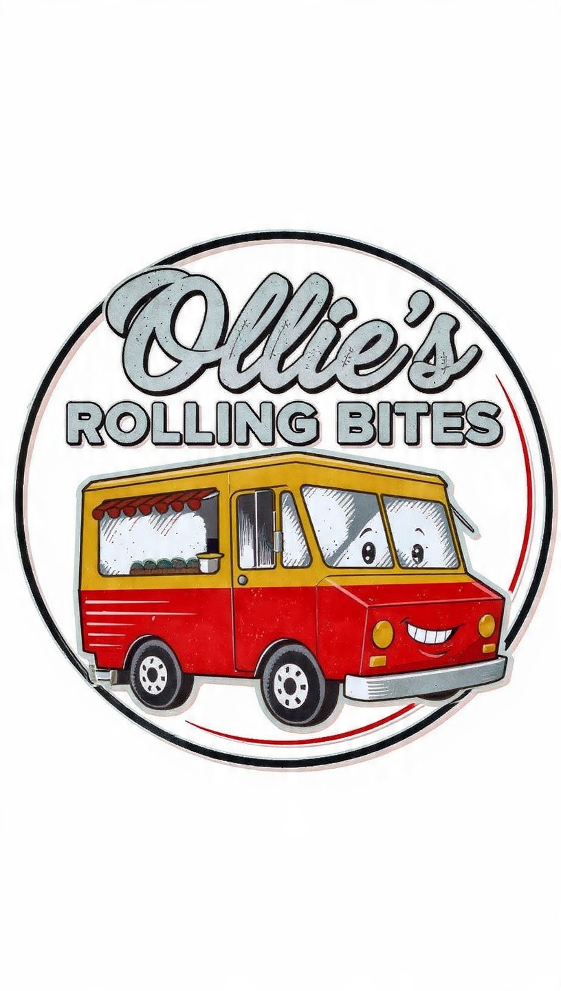 Help Launch Ollie's Rolling Bites Food Truck campaign photo, 7 of 8