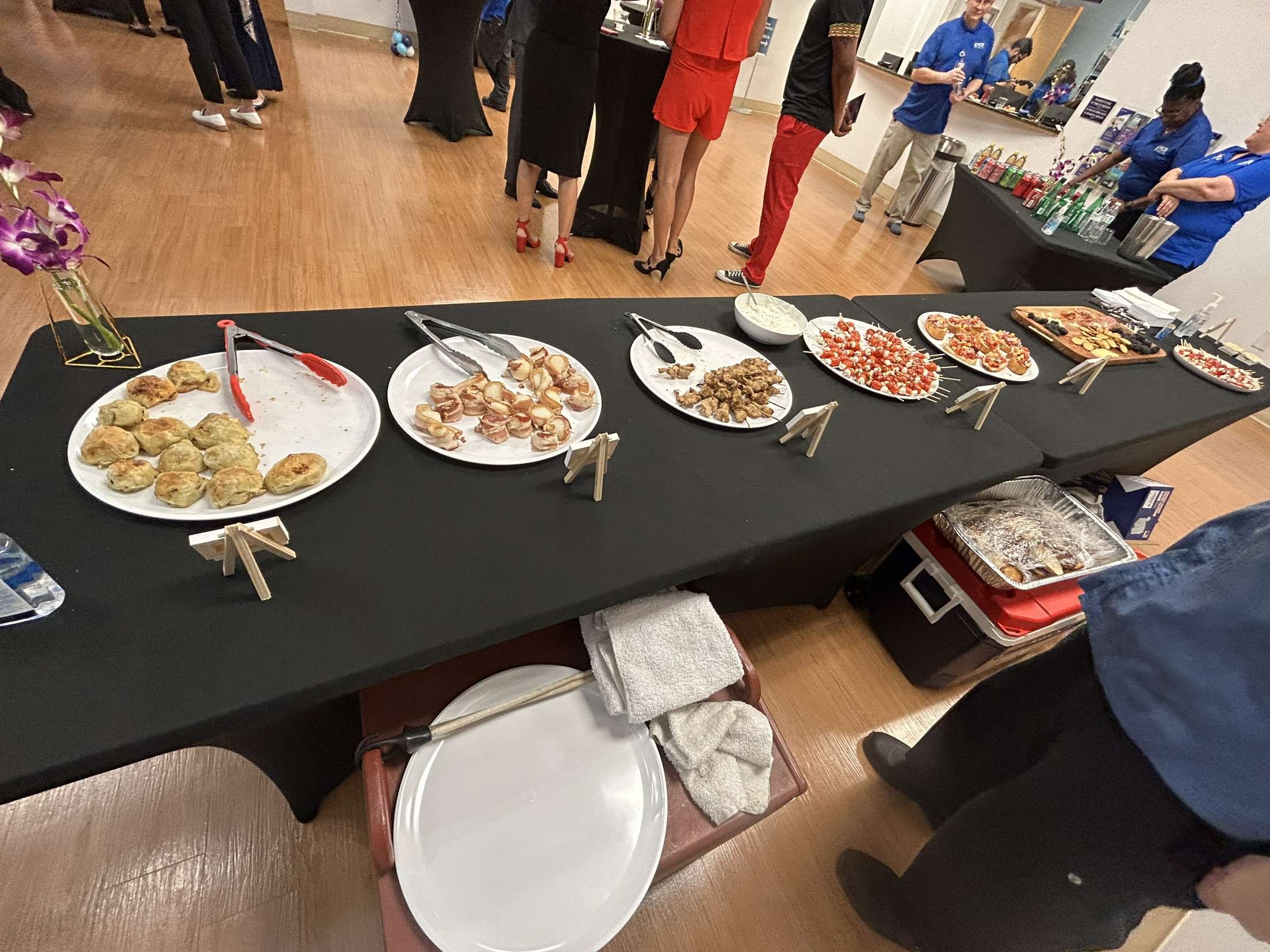 Help Launch Ollie's Rolling Bites Food Truck campaign photo, 4 of 8