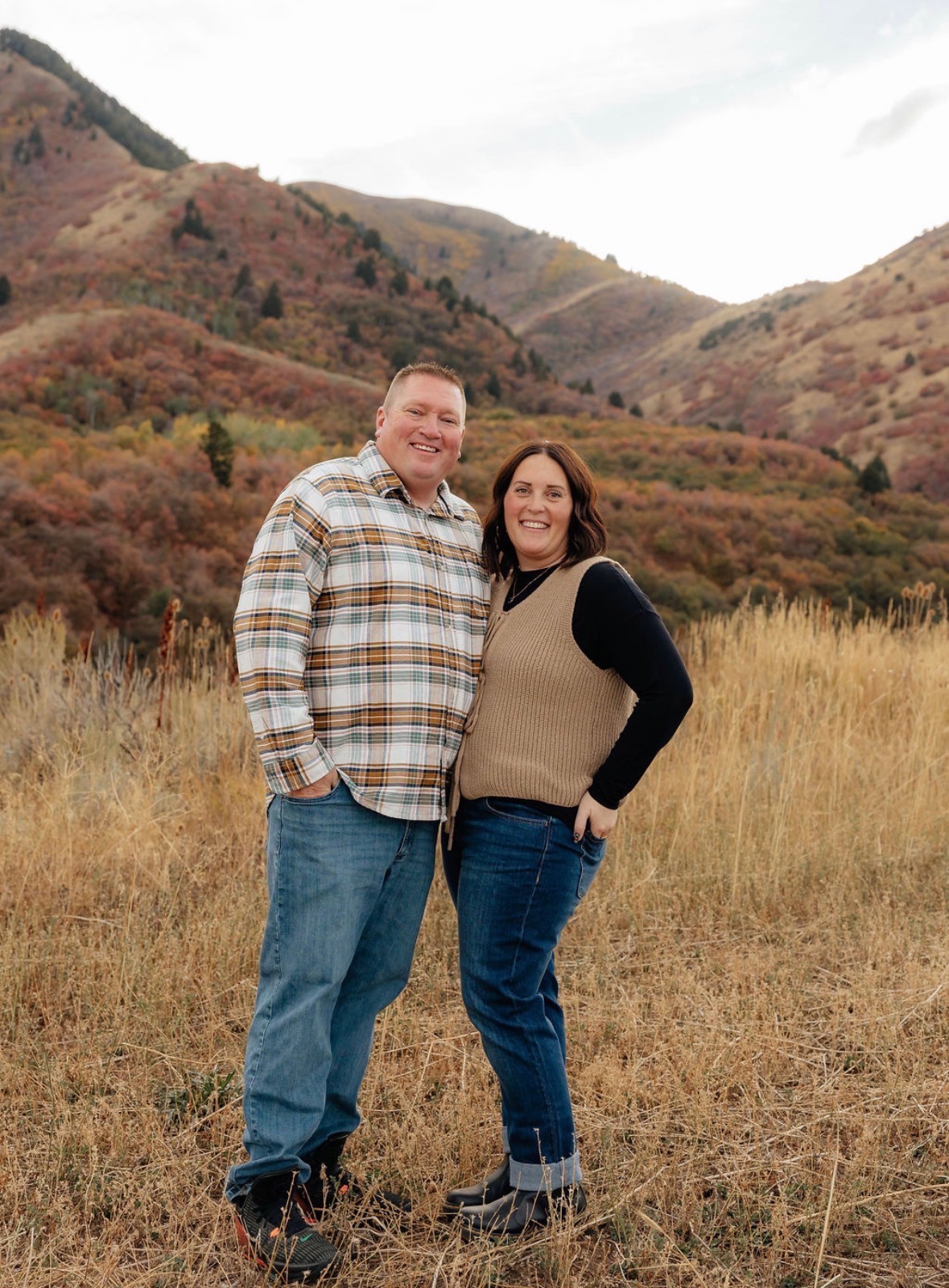 Show support and love to the Ward family during this time campaign photo, 2 of 5