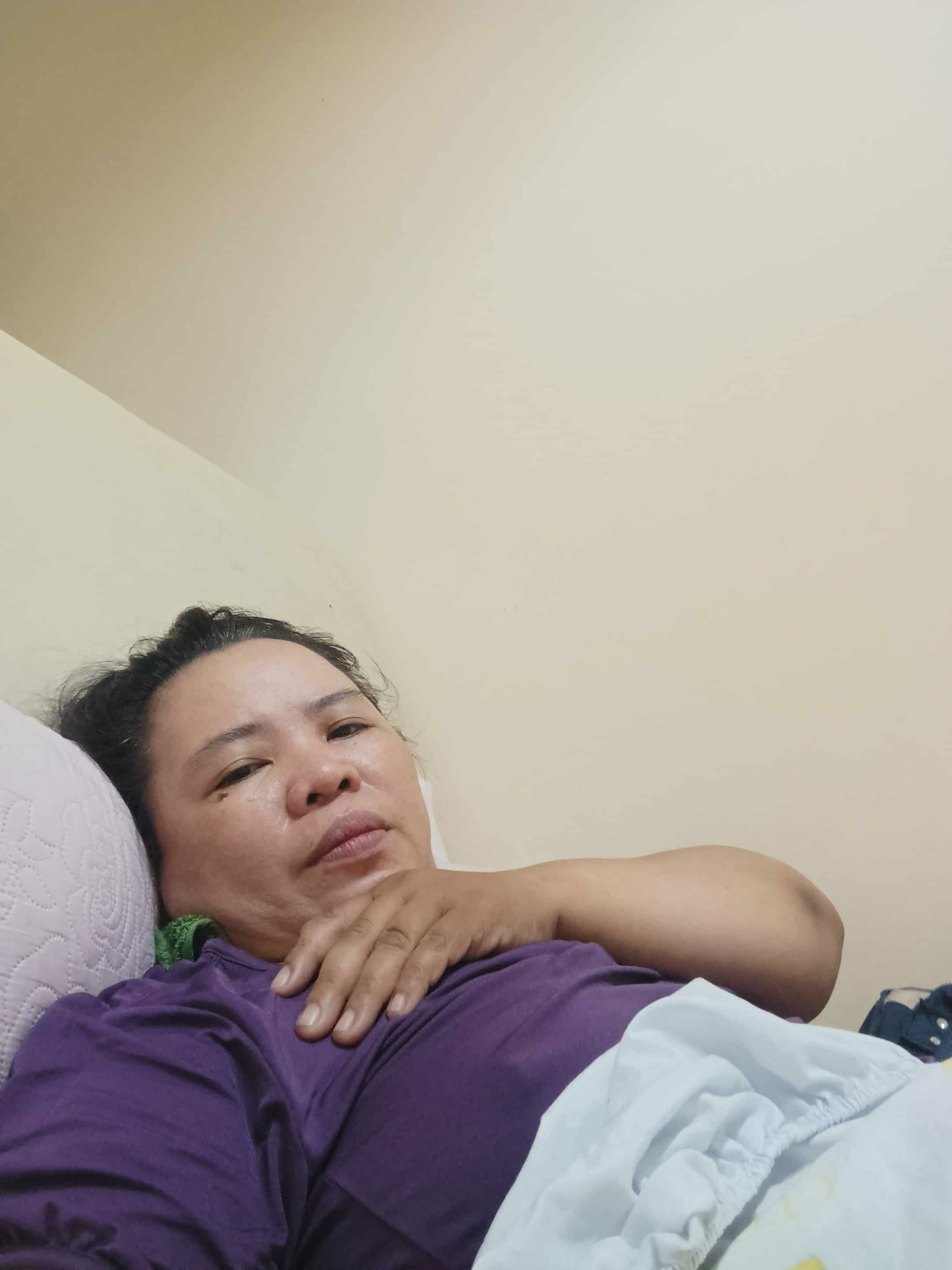 Fundraiser by DULCE Giner : Please Help a Single Mom rebuild life after ...
