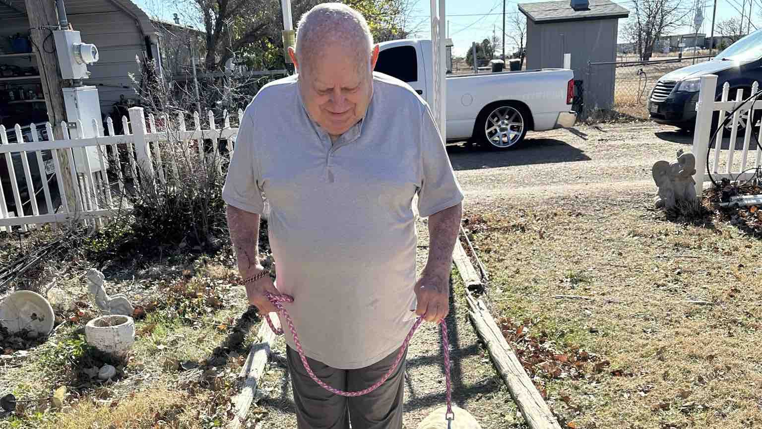 Help James Get a Life-Saving Pacemaker photo