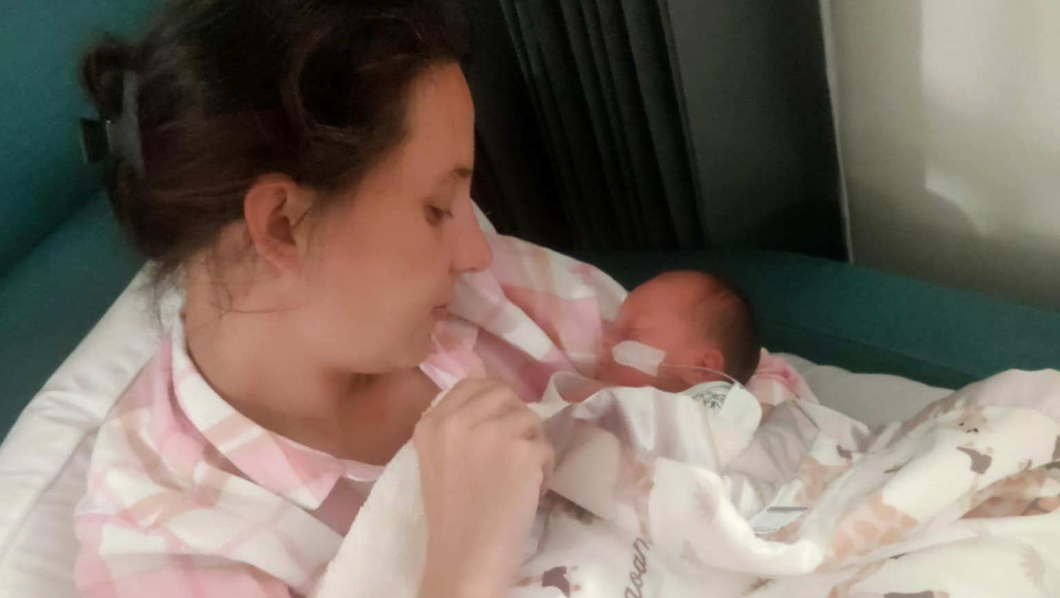 Help Tom and Emily through this hard time photo