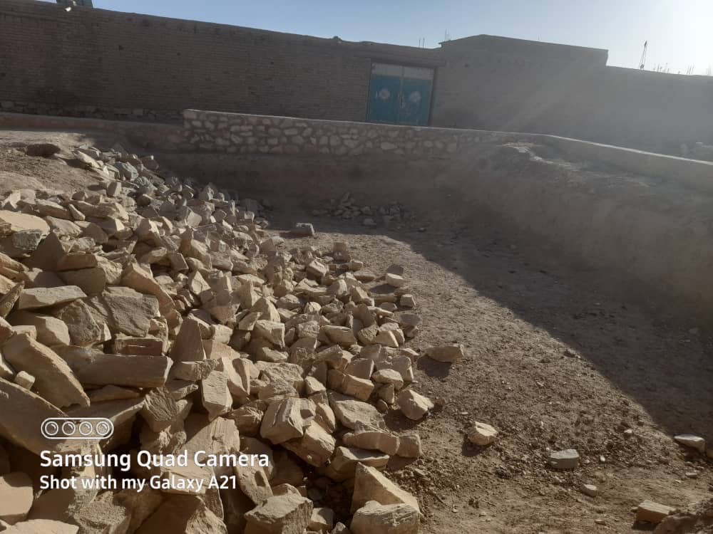 Help Build the First Mosque in Char Asiab, Afghanistan campaign photo, 4 of 5