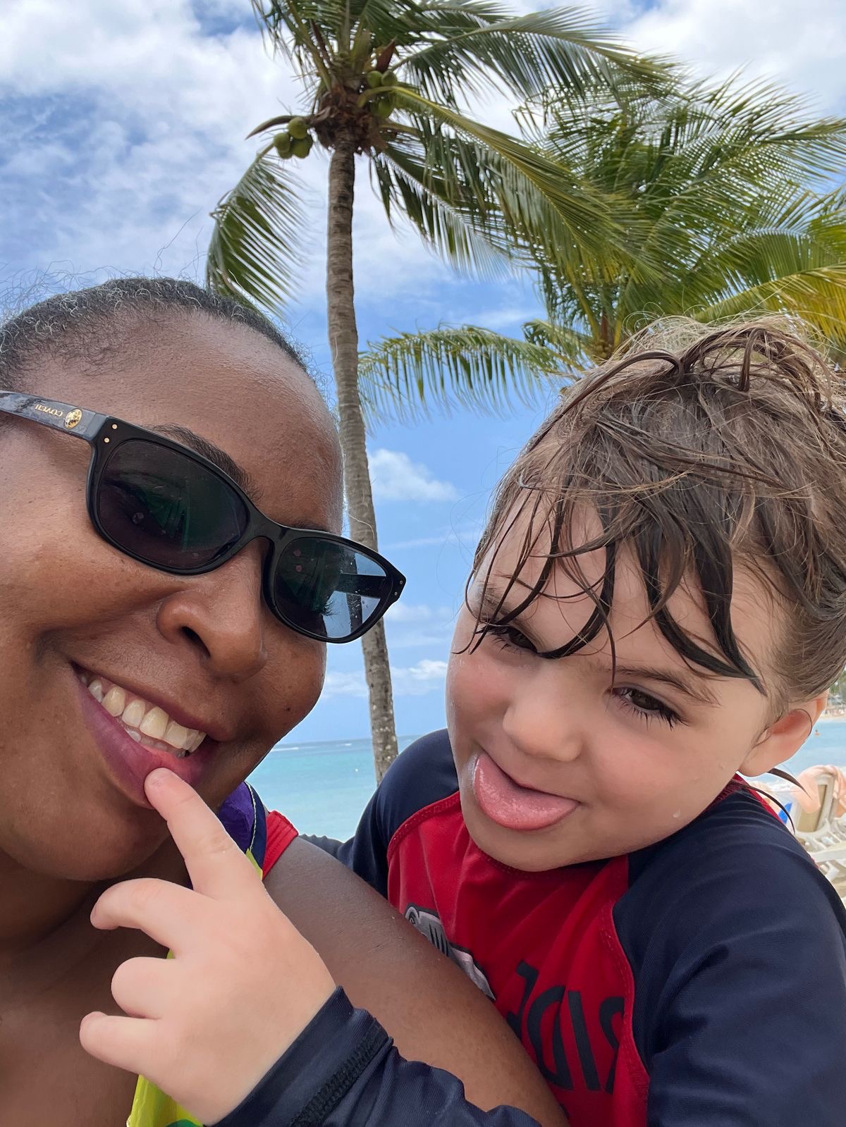 Support Powell and Livingston Families After Hurricane campaign photo, 2 of 4