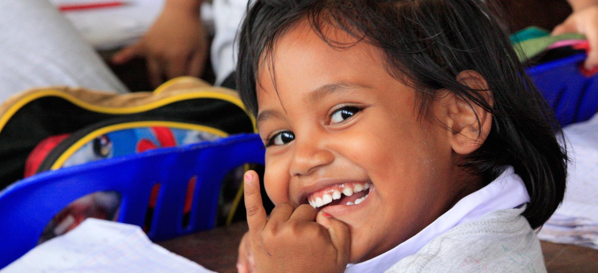 Brick by Brick... School Project Thailand. campaign photo, 6 of 7