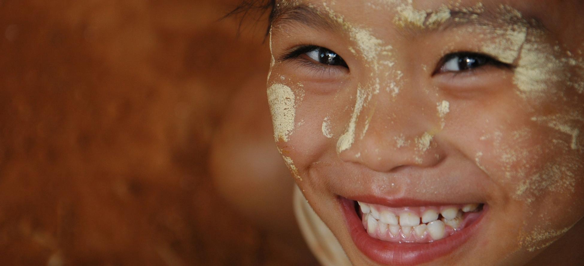 Brick by Brick... School Project Thailand. campaign photo, 2 of 7
