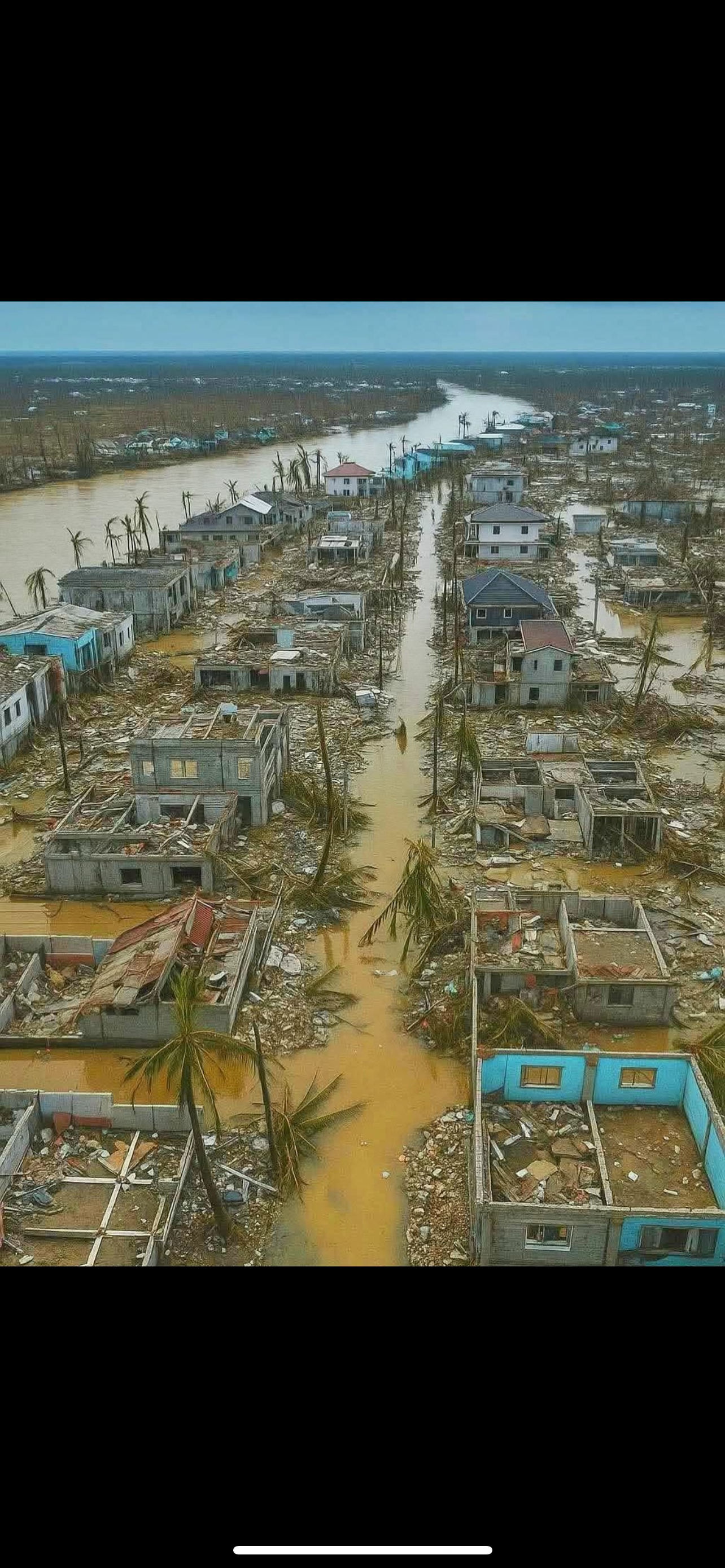 Help Typhoon Survivors Rebuild Their Homes and Hope campaign photo, 6 of 8
