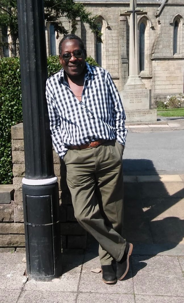 Help Bring Our Father, Sharpe Mwape Chambeshi Home to Zambia campaign photo, 4 of 6