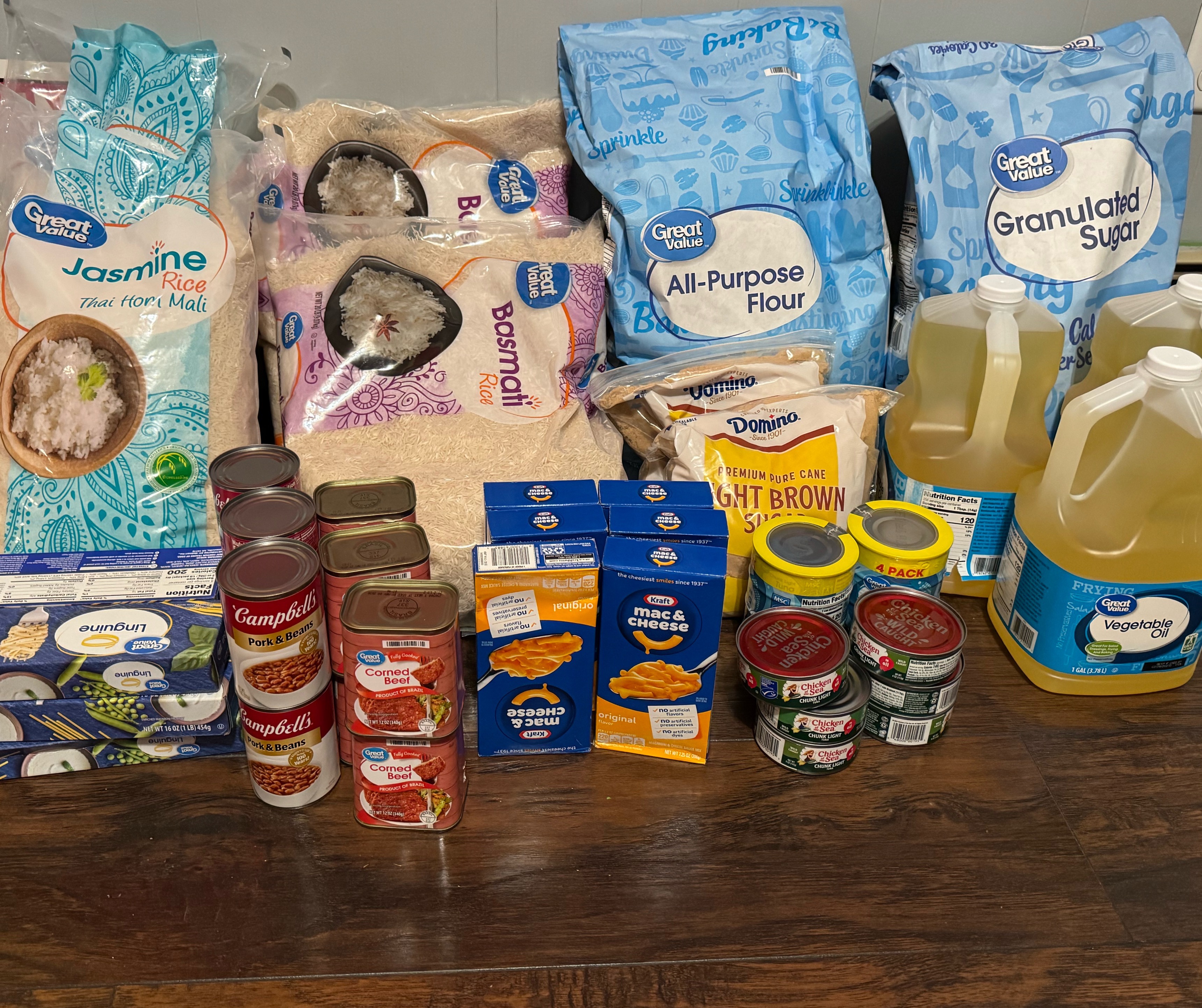 Donate to Aid Farrah's Hurricane Relief Efforts campaign photo, 6 of 7