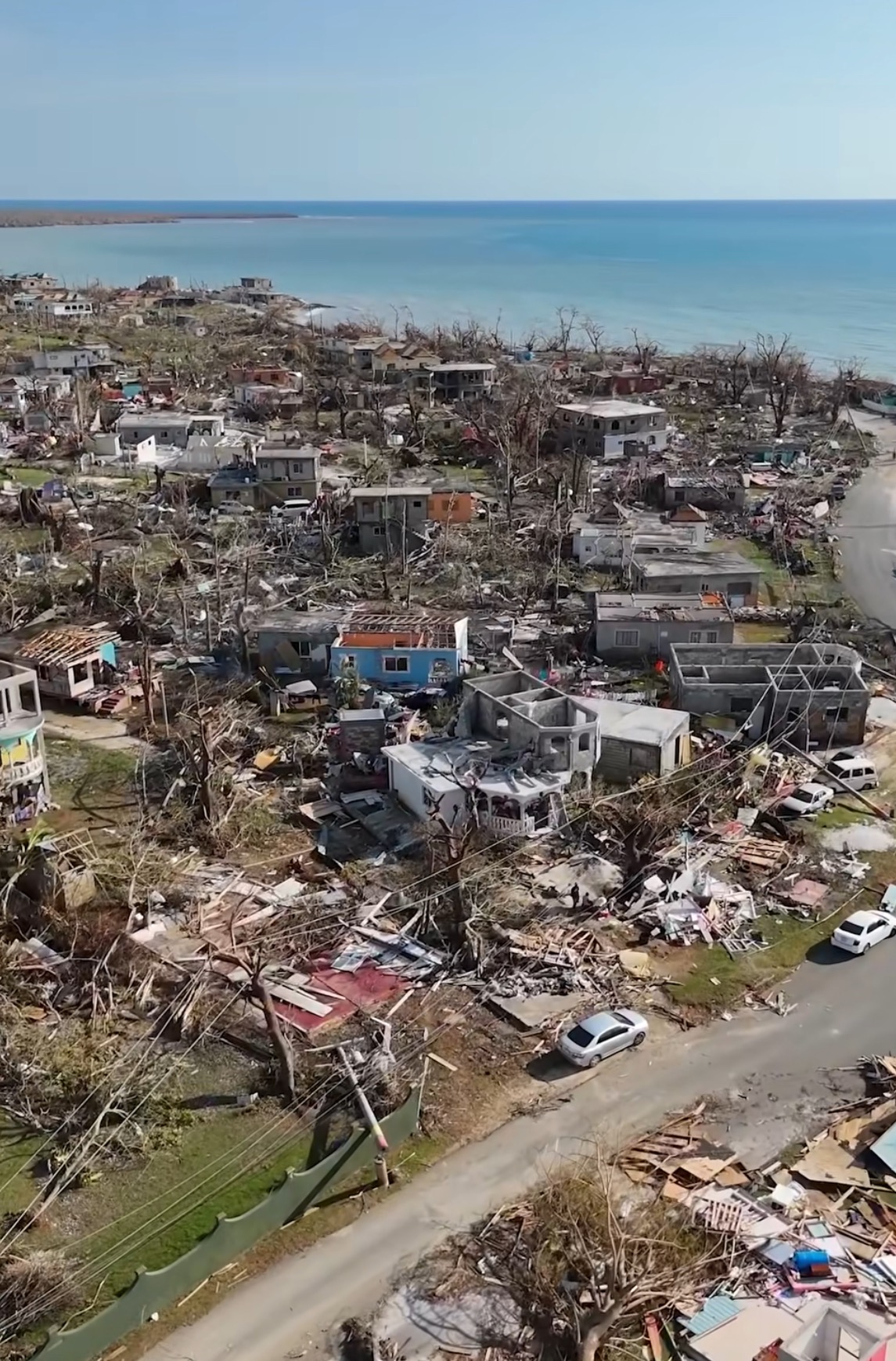 Donate to Aid Farrah's Hurricane Relief Efforts campaign photo, 5 of 7
