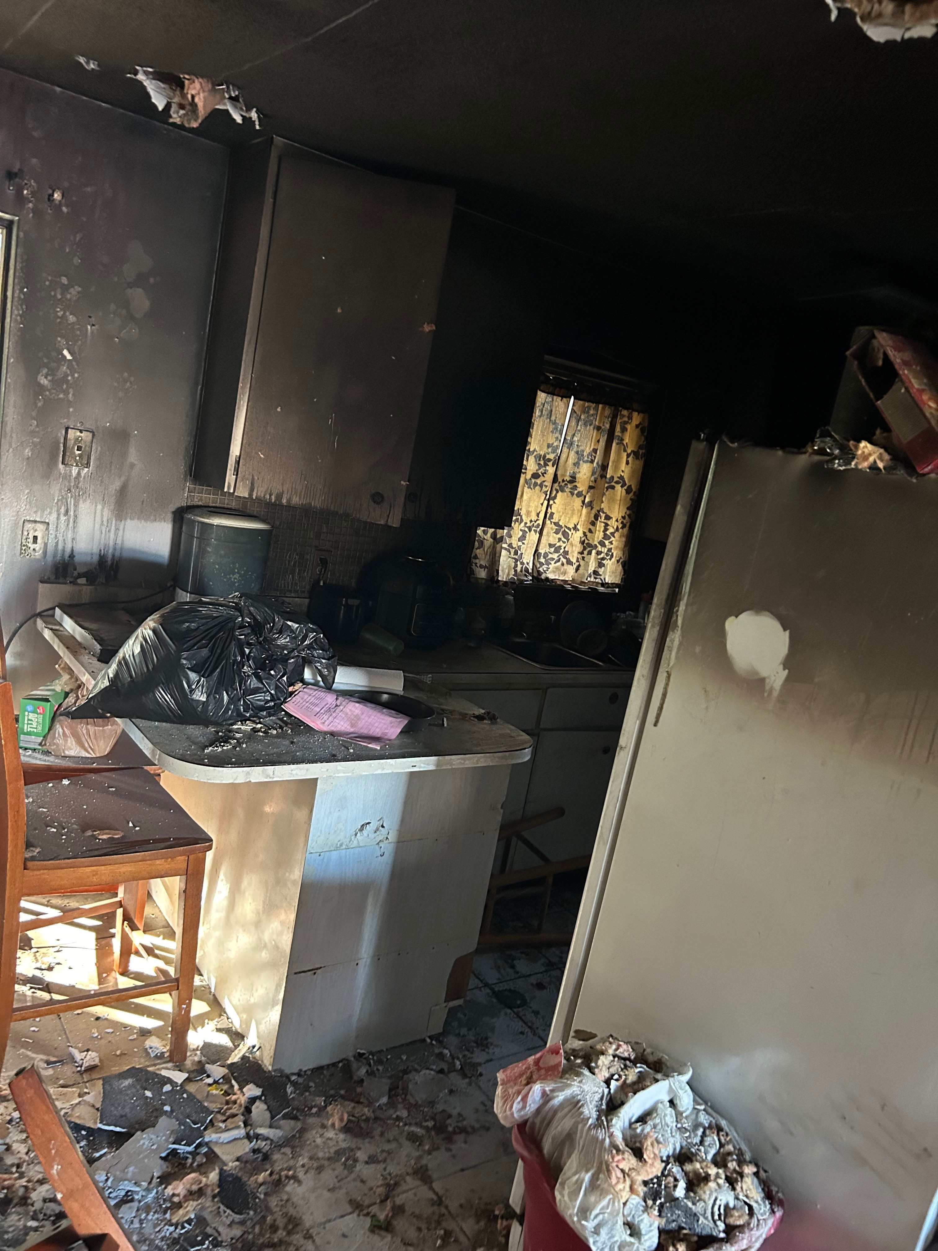 Support Ryetavious,Jalan, and Ryan After House Fire campaign photo, 7 of 8