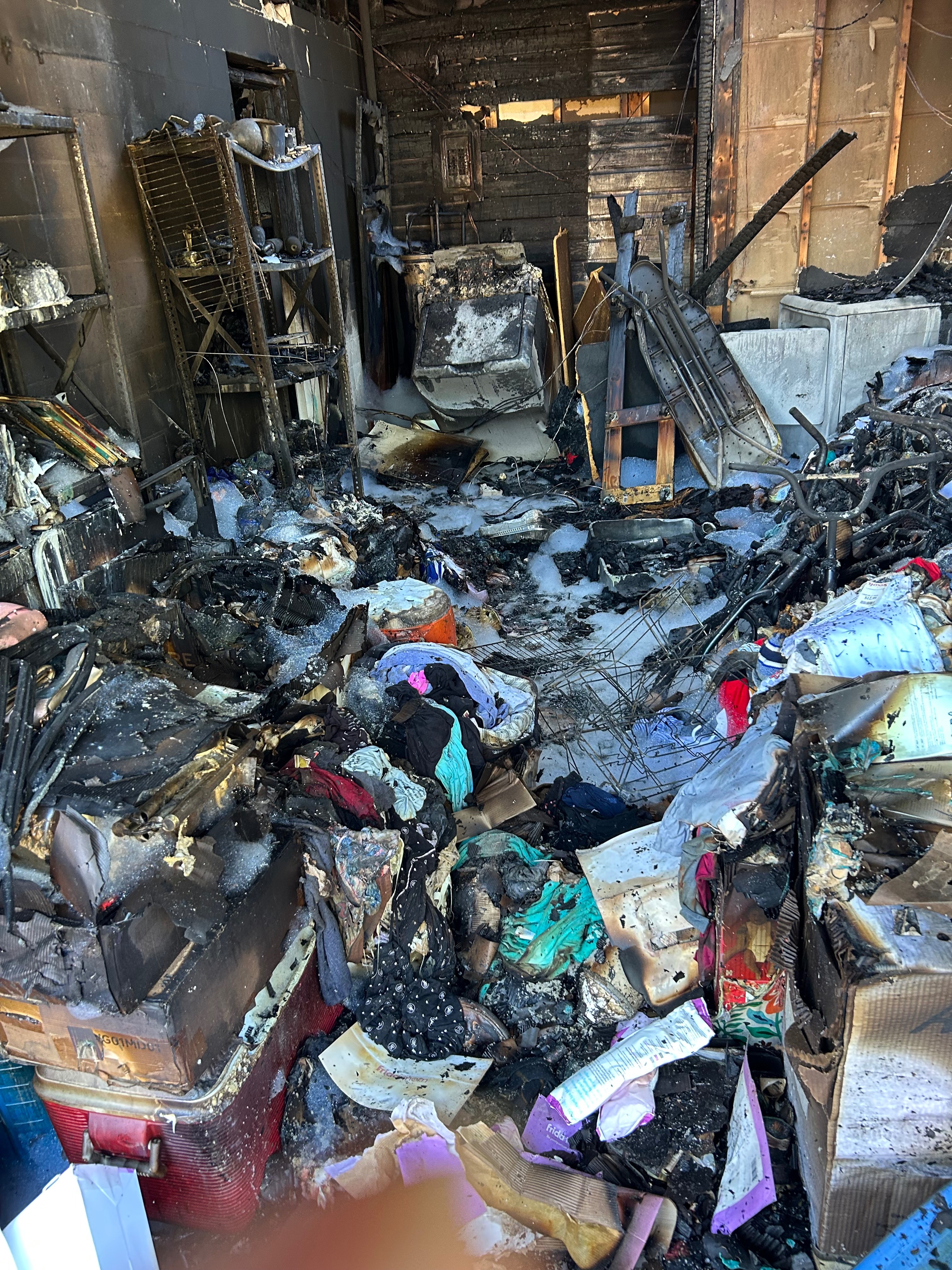 Support Ryetavious,Jalan, and Ryan After House Fire campaign photo, 6 of 8