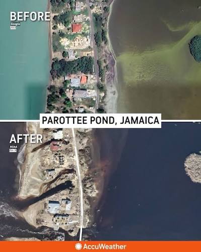 Help Us Send Supplies to Jamaica After the Hurricane campaign photo, 4 of 5