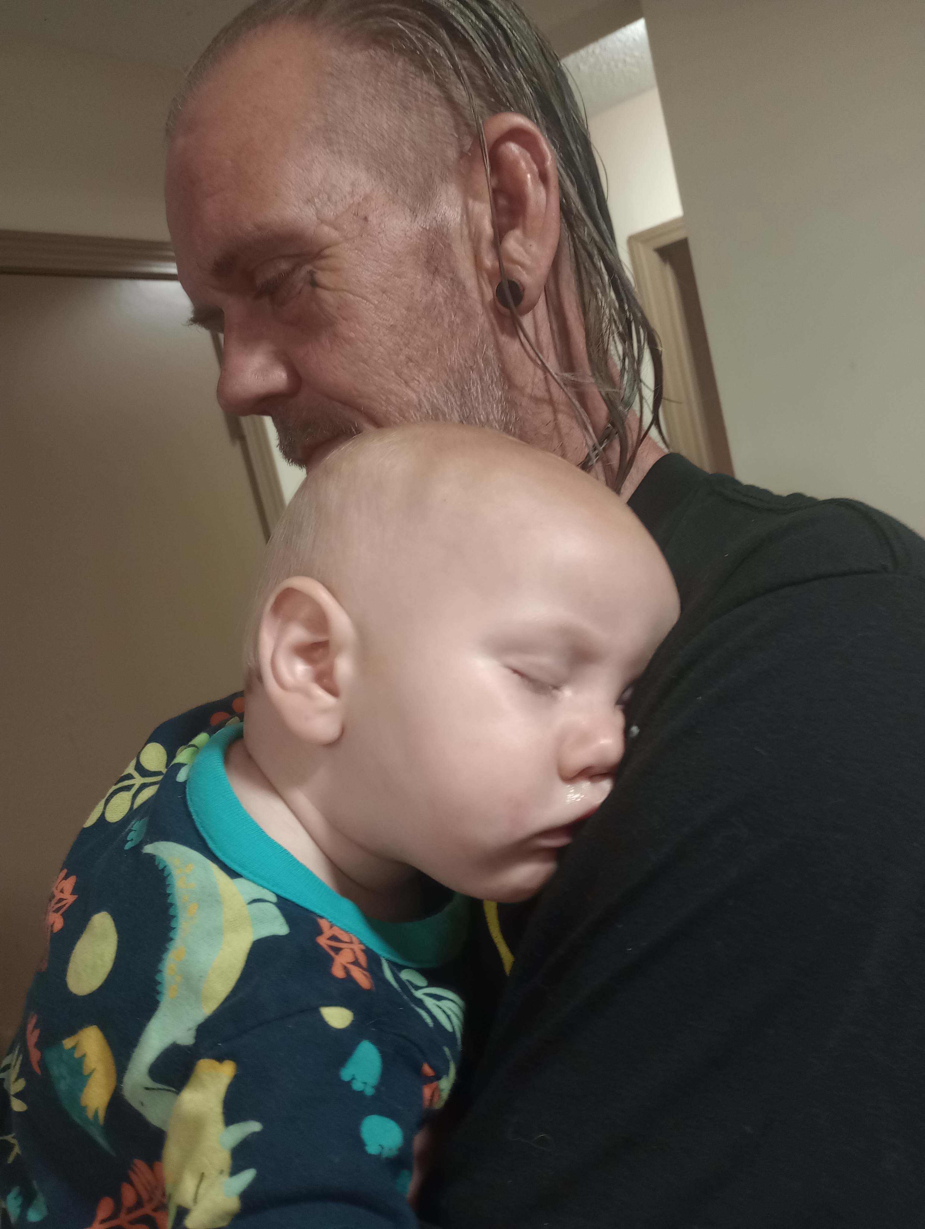 Support Jeremy's Final Journey campaign photo, 2 of 5