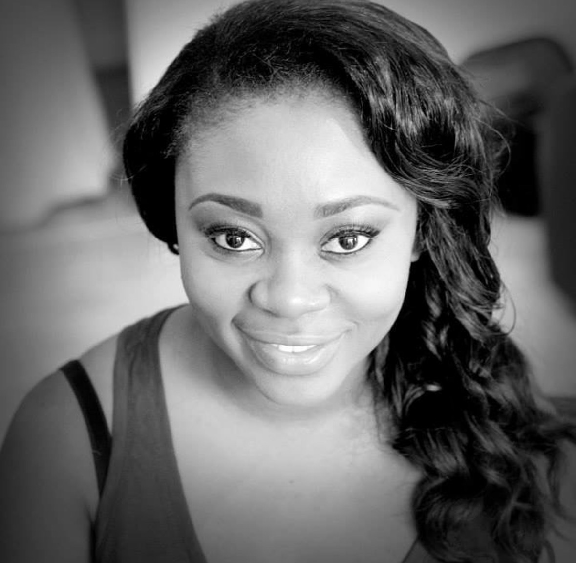 A Light That Will Never Fade, Valentina Ogidan-Turbitt campaign photo, 4 of 8