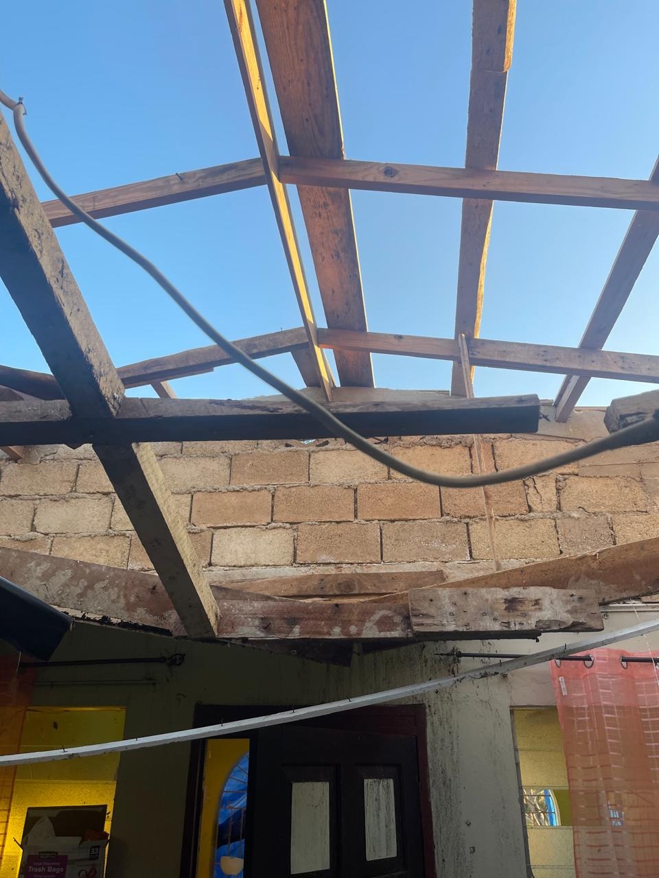 Help a Jamaican Family Rebuild After Hurricane campaign photo, 7 of 8