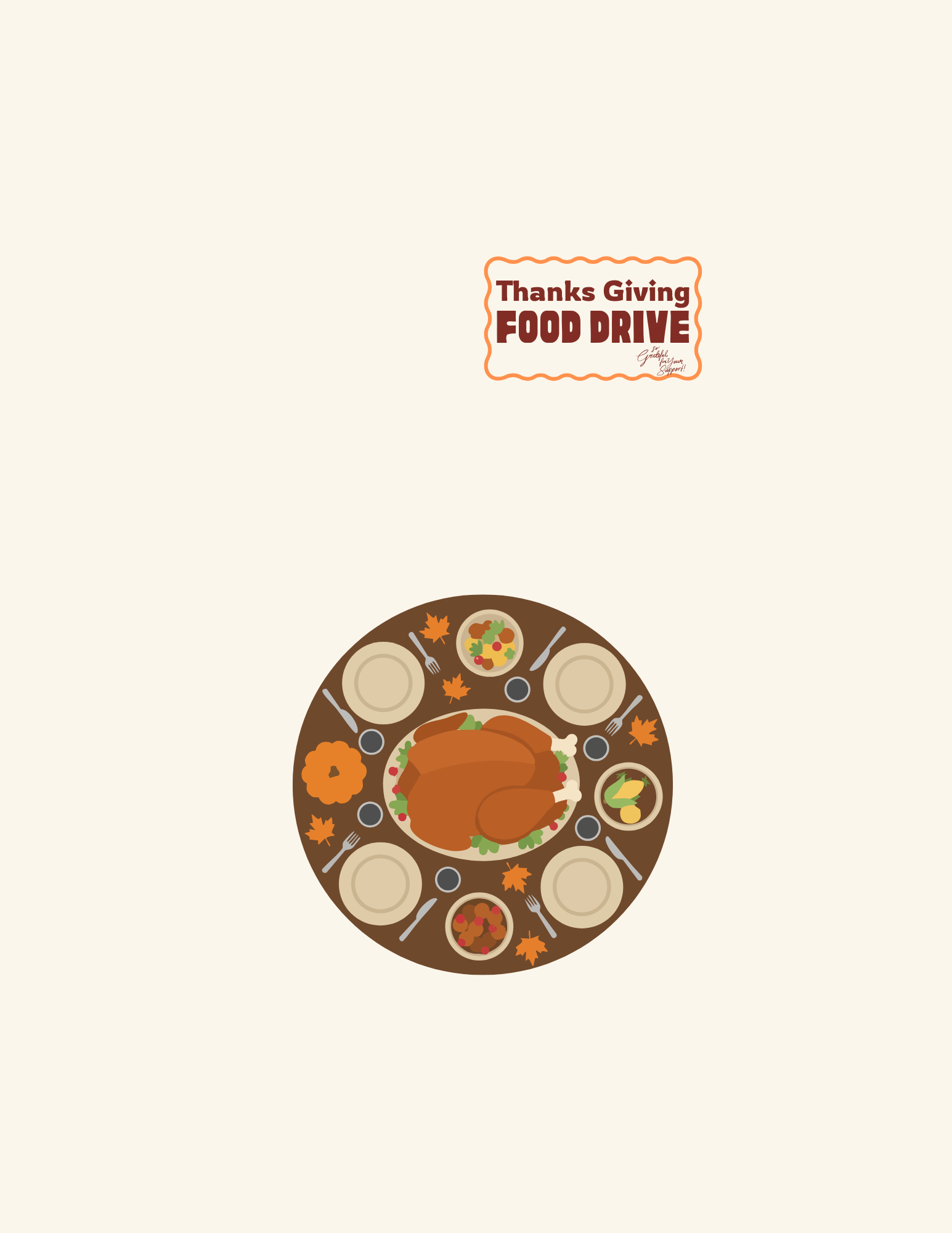 Thanks4Giving campaign photo, 2 of 4