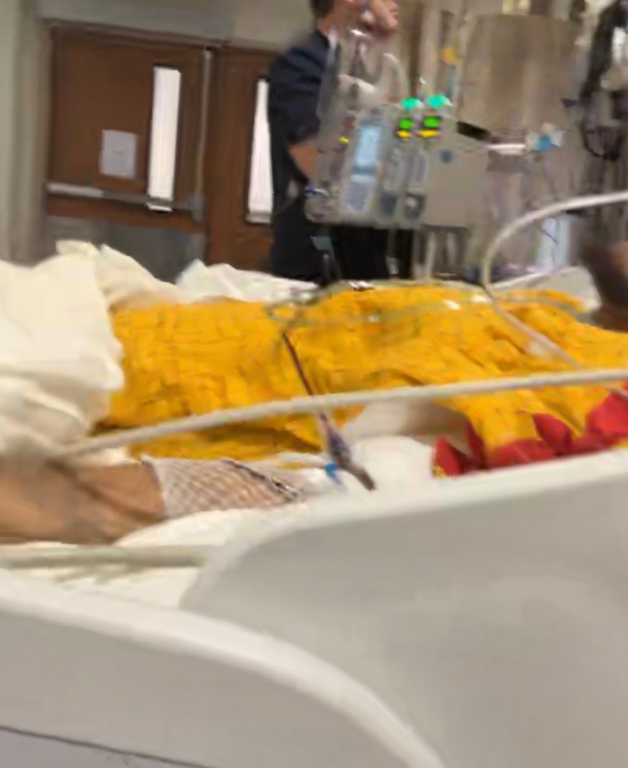Help Family Reunite After Tragic Event campaign photo, 4 of 5