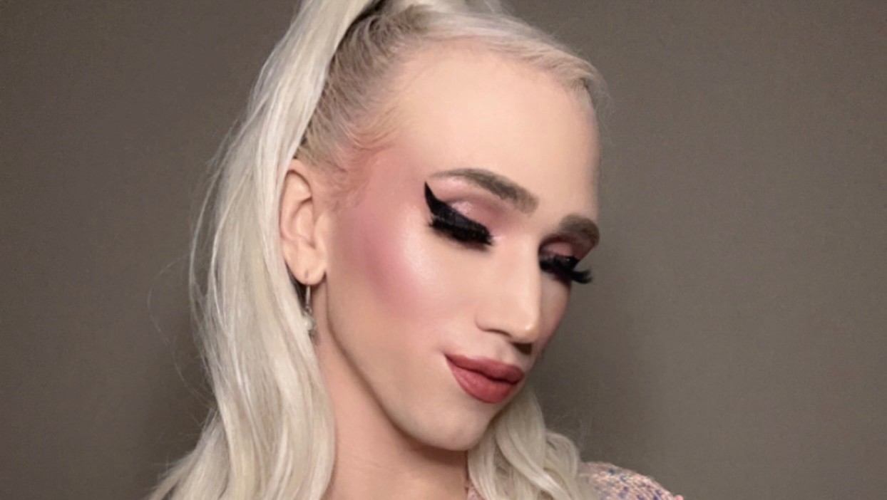 Support a Transgender Individual's Safe Move photo