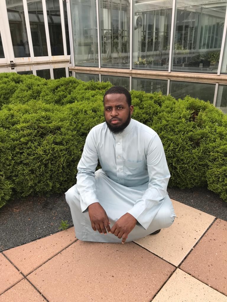 Help Mohamed's Children Reunite with Family campaign photo, 2 of 4
