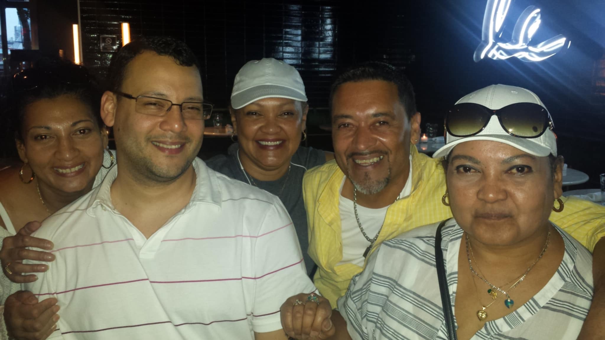 Support Joey Ortiz's Memorial Ceremony campaign photo, 4 of 7