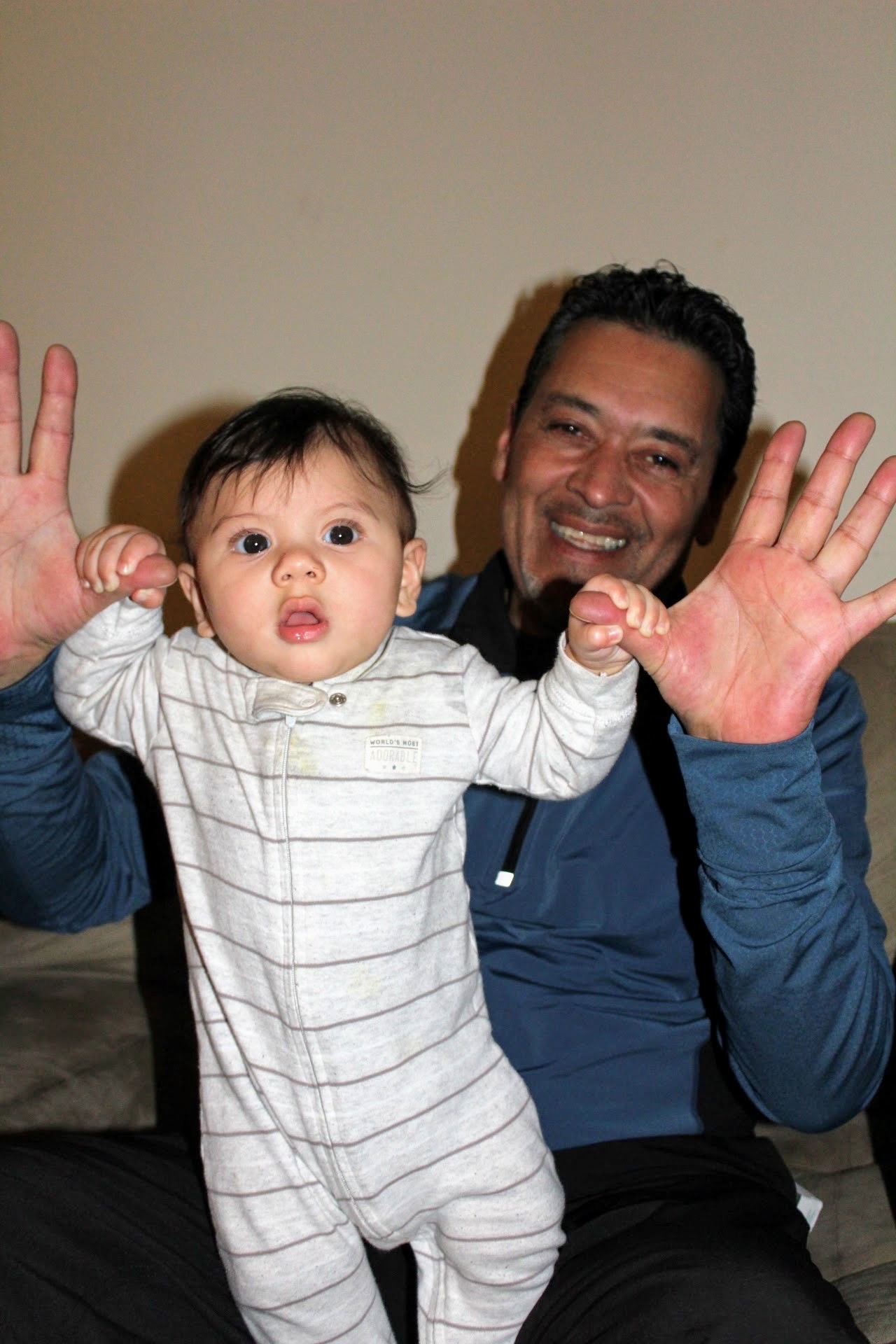 Support Joey Ortiz's Memorial Ceremony campaign photo, 5 of 7