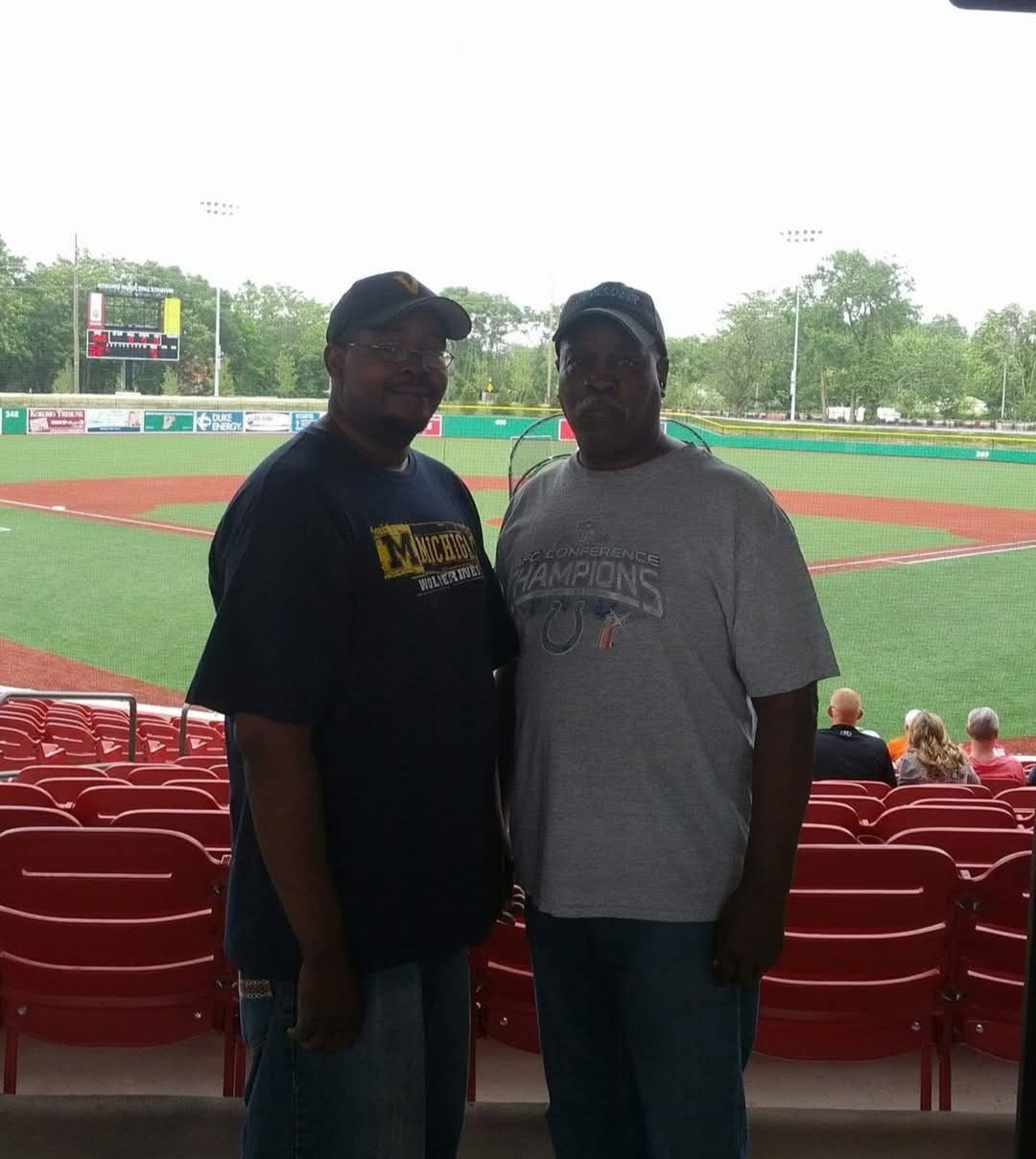 Support the Patterson Family with Armond’s Funeral Expenses campaign photo, 2 of 8