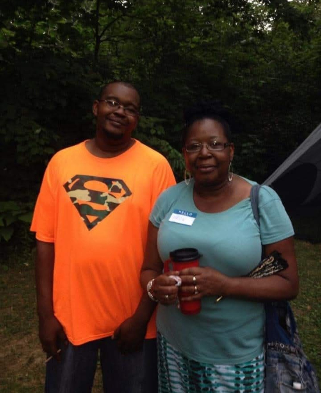 Support the Patterson Family with Armond’s Funeral Expenses campaign photo, 5 of 8