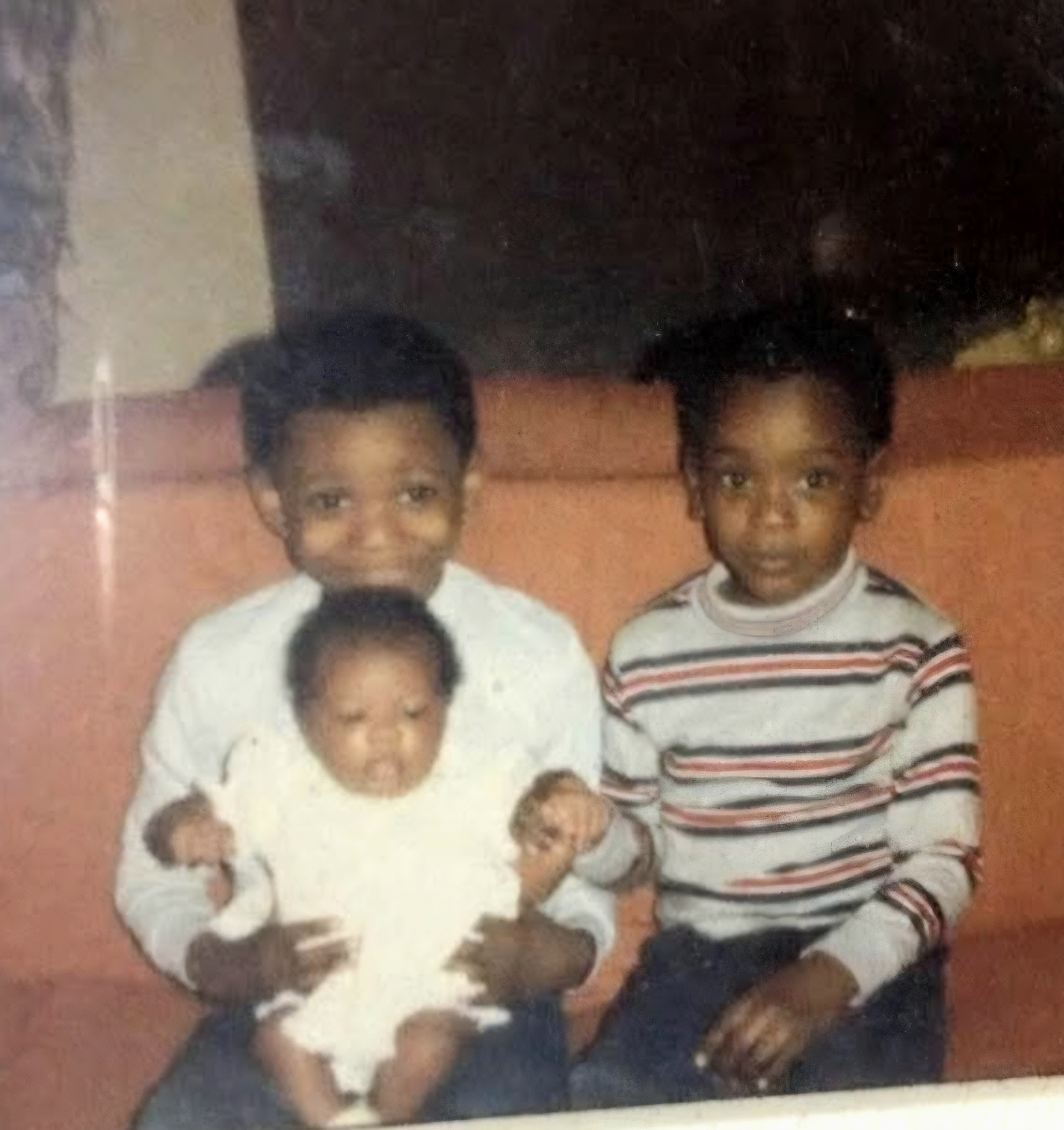 Support the Patterson Family with Armond’s Funeral Expenses campaign photo, 6 of 8