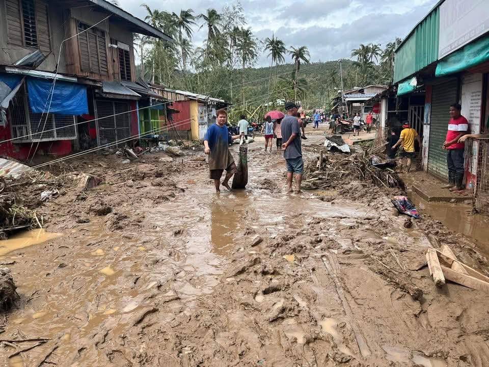 Help My Relatives Rebuild Their Home After Typhoon Kalmaegi campaign photo, 6 of 8