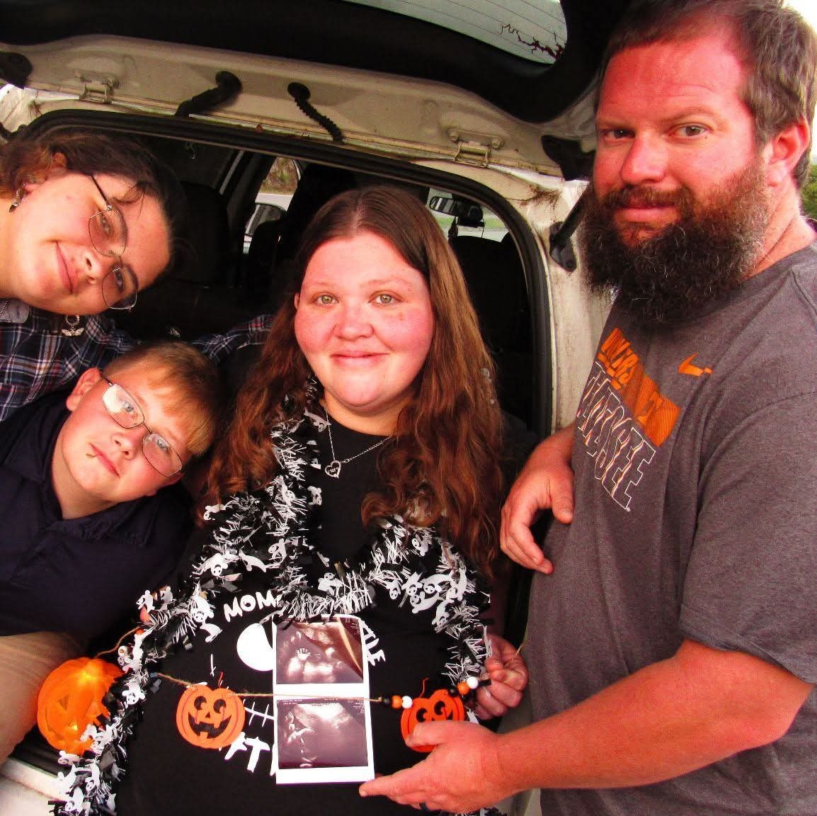 Support Ashley Ownby's Medical Recovery campaign photo, 2 of 6