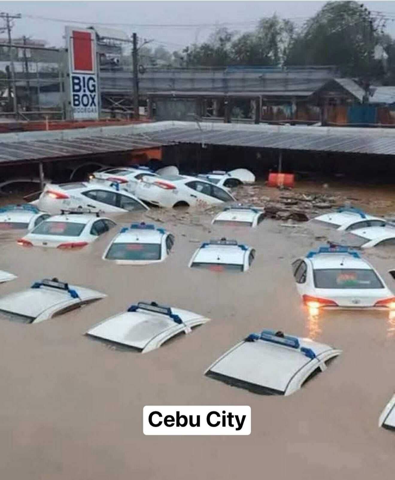 Relief for Cebu: Food and Essentials Needed campaign photo, 5 of 8