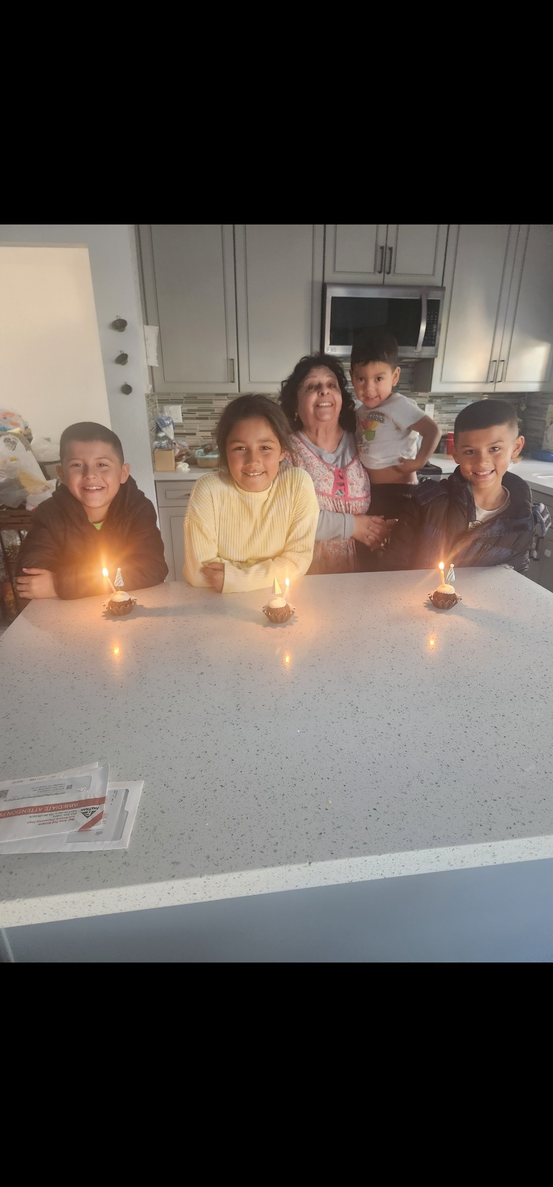 Help Stephanie's Family Through This Medical Crisis campaign photo, 4 of 8