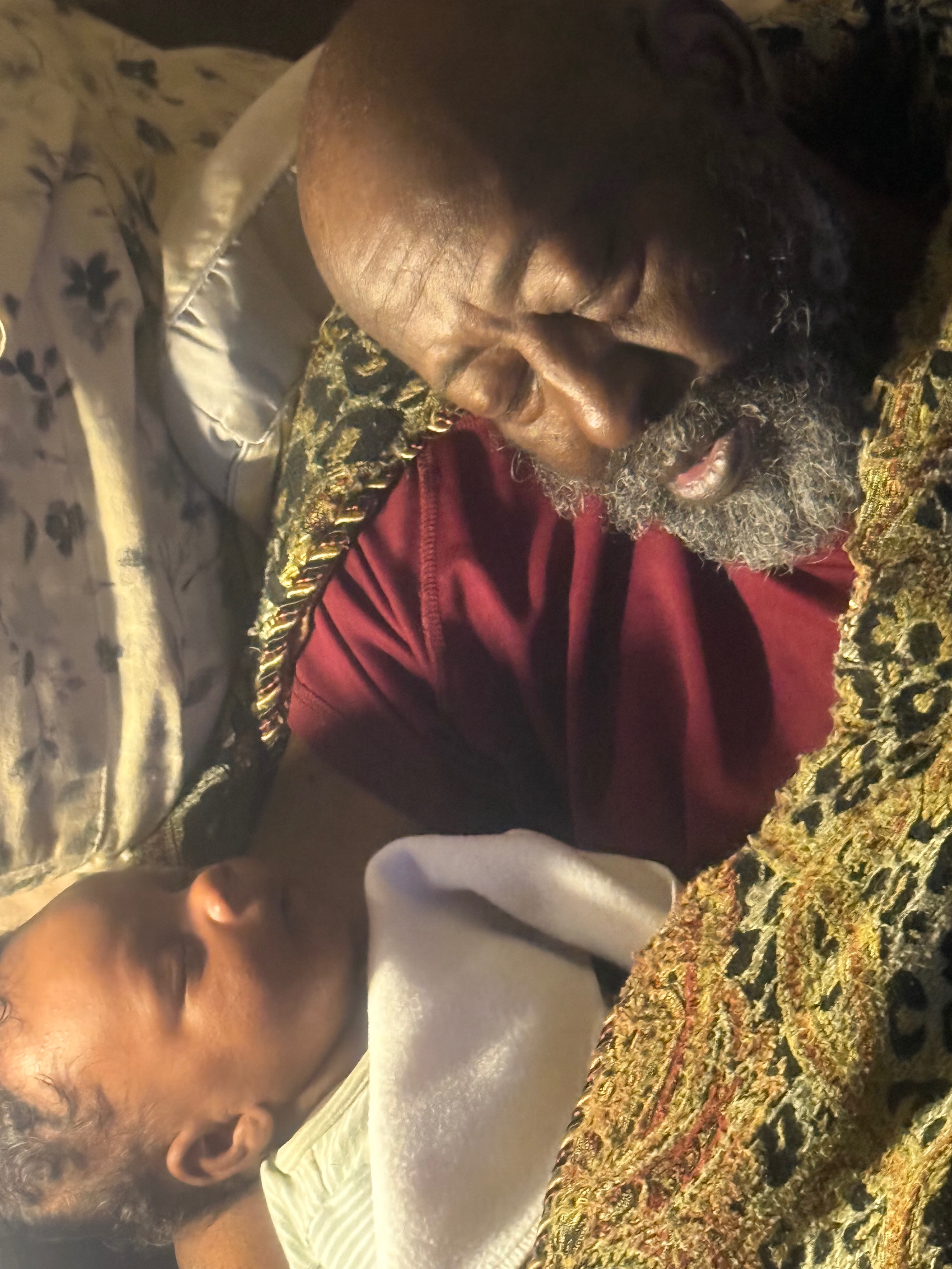 Help Us Honor Our Dad's Memory campaign photo, 2 of 5