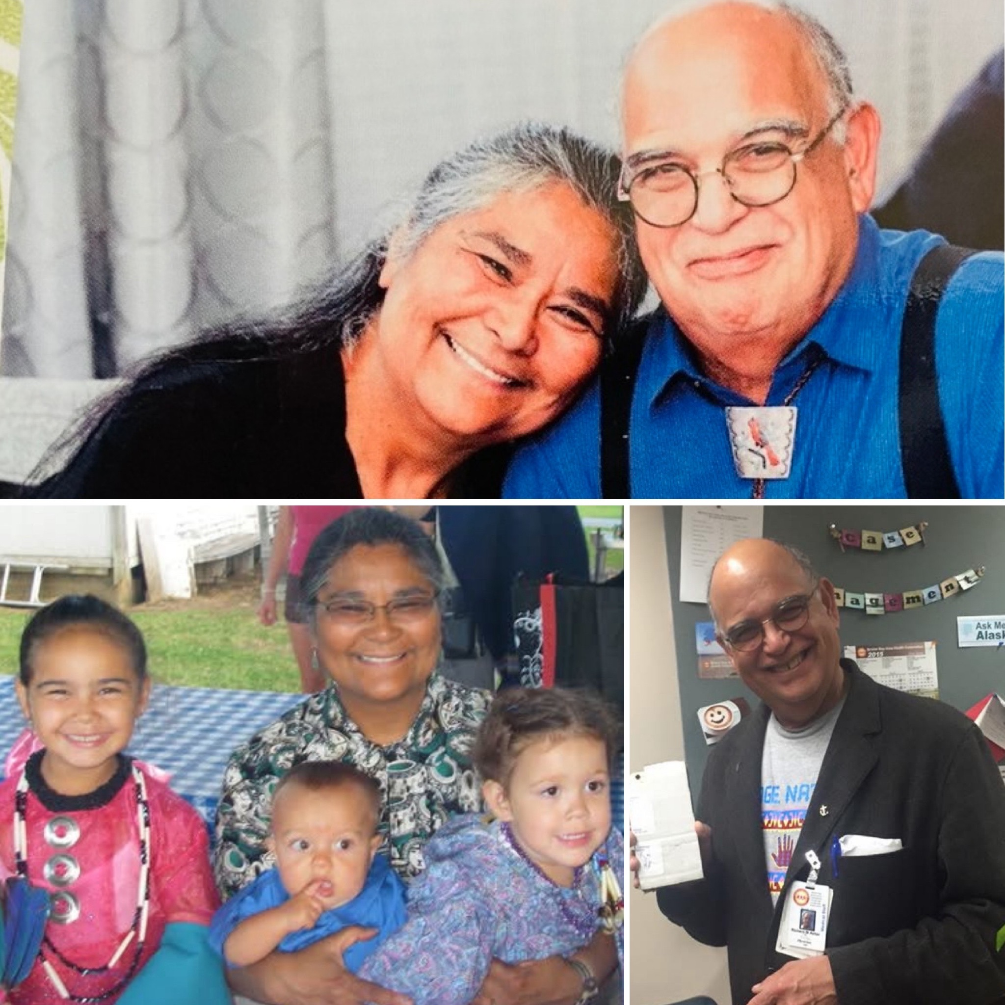 Fundraiser for Barbara Riley Asher by Lynn Van Vactor : Send Riley and ...