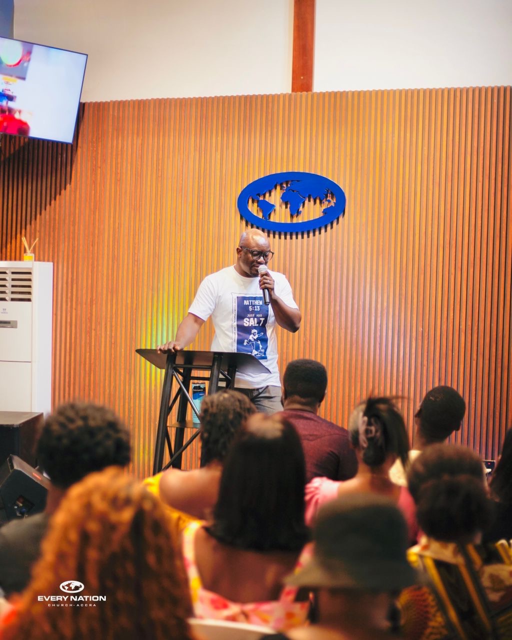 Support Missionary Work in Ghana: Help Purchase a Car campaign photo, 7 of 8