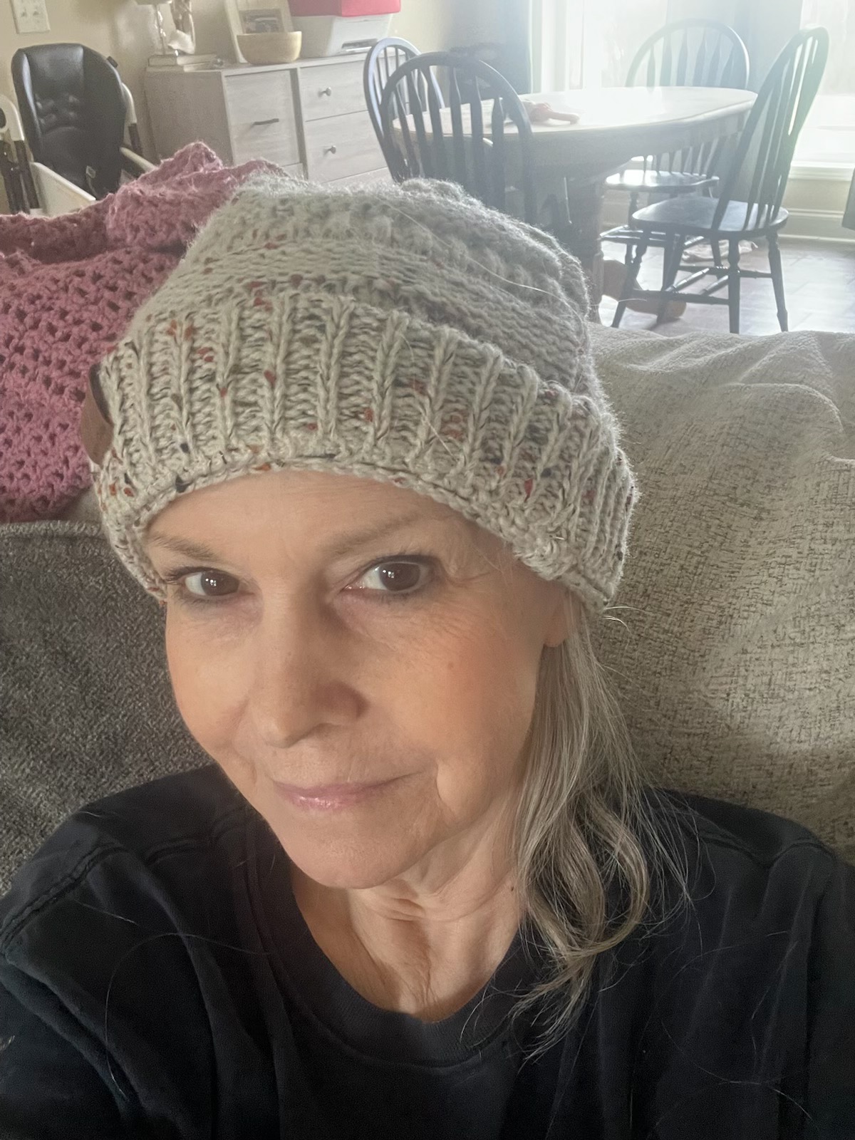 Fundraiser for Elaine Fitzgerald by Faith Johnson : Help Elaine