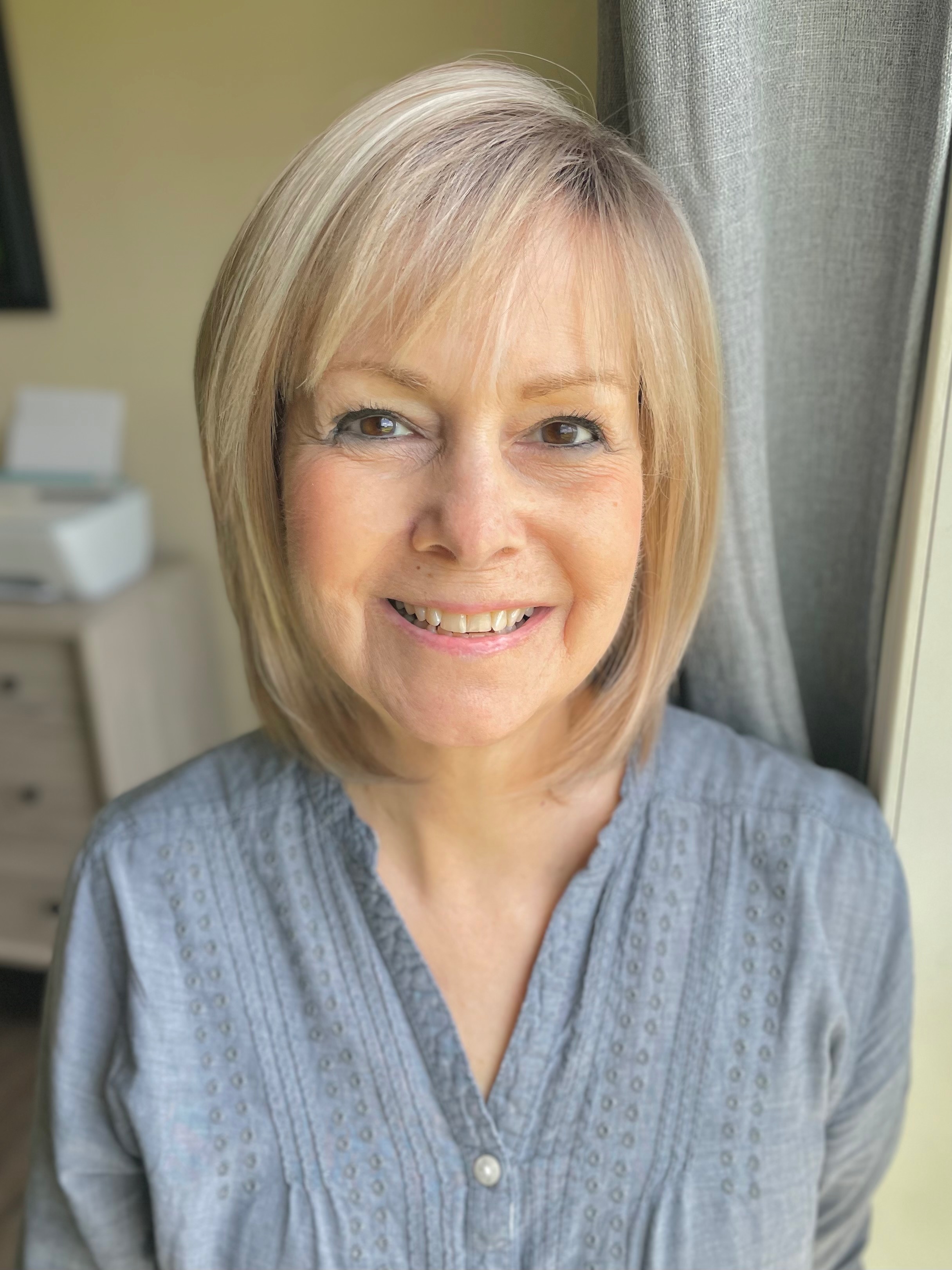 Fundraiser for Elaine Fitzgerald by Faith Johnson : Help Elaine