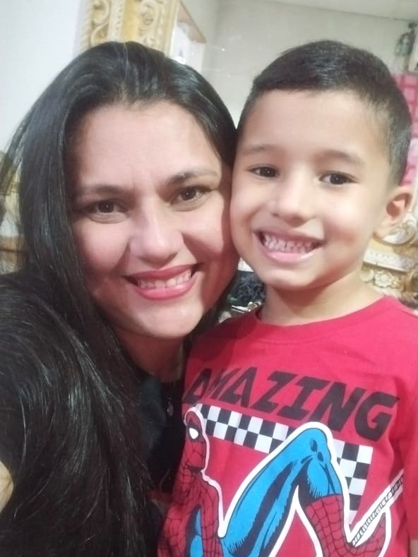 Foto de la recaudación de fondos Ayuda urgente para Duglimar: mamá y maestra contra el cáncer, 7 de 8