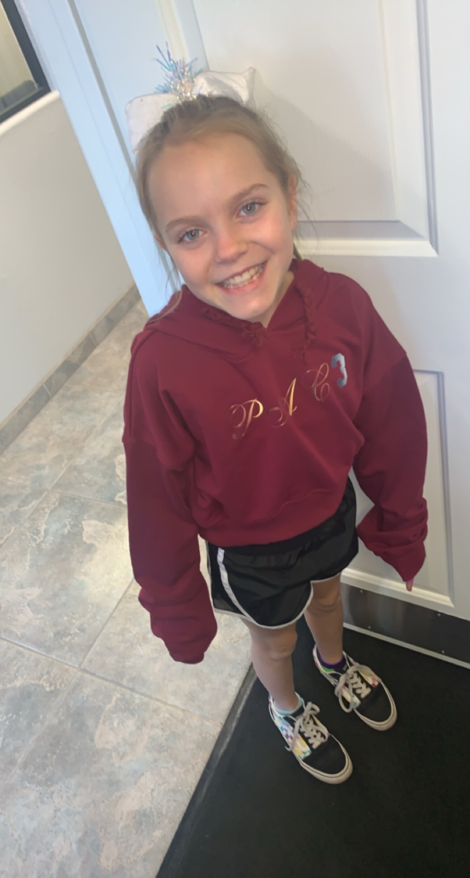 Help Coach Philly Equip Young Athletes for Life after School campaign photo, 2 of 4
