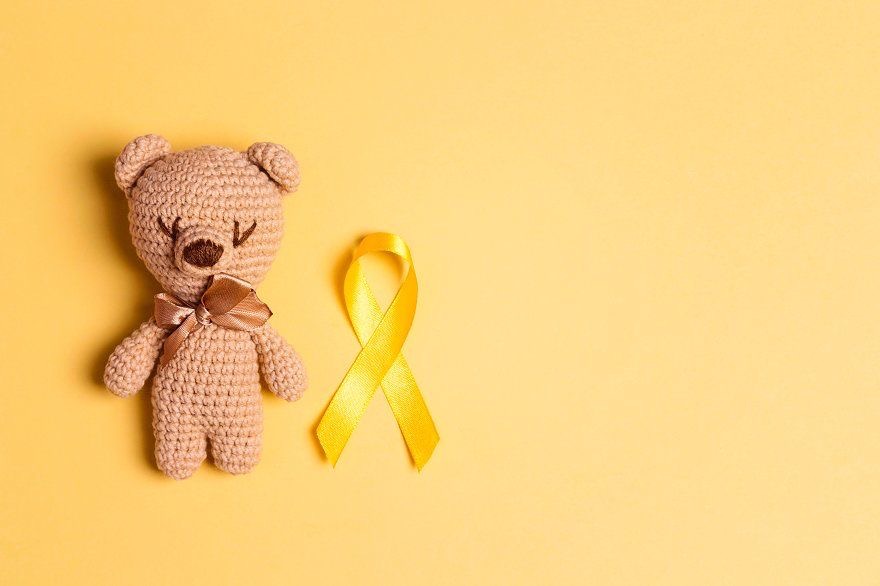 Brighten Holidays for Kids Battling Cancer campaign photo, 4 of 5